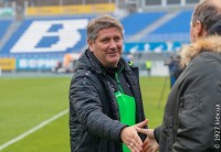 Сергей Ковалец: «Динамо» отдаст все силы, чтобы интрига в борьбе за золотые медали сохранилась»