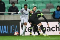 «Динамо» закрило трансфер вінгера з європейського чемпіонату – преса назвала мінімальну суму компенсації