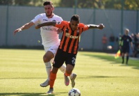 «Три пенальті, дві червоні - оце заруба, блювати хочеться...»