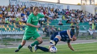 «Авангард» залишили десять футболістів