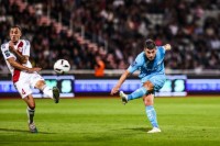 Маліновський та тренер «Марселя»: новий наставник команди визначив долю українського півзахисника