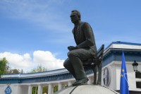 День пам’яті Валерія Лобановського