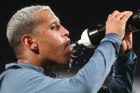 Бразильский клуб погасил долг перед «Динамо» за аренду Сидклея