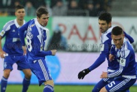 Олександр Панков: «Оріховський - найперспективніший опорний півзахисник України»