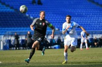 Чи збирається «Зоря» бойкотувати матч з «Динамо» через борги? Циганик відповів на питання