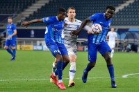 «Гент» — «Динамо»: победа, которую мы ждали