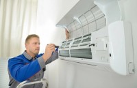 Як купити настінний кондиціонер з монтажем