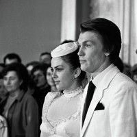 ​Я була єдина, – Дерюгіна розповіла цікаву історію про Лобановського та Блохіна