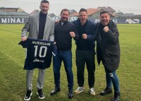 Копійки чи не копійки? Зарплатня Мілевського у «Минаї» 