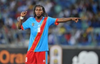 Мбокані зі збірною Конго вийшов до чвертьфіналу КАН