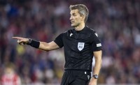 Як арбітр матчу «Галатасарай» — «Динамо» судив турецькі та українські команди