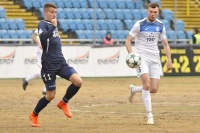 Герой футбольного дня. Максим Каленчук