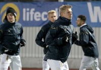 Оказывается, в России Зинченко штрафовали за то, что он… много тренировался