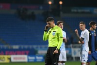 За його суддівства кияни лише перемагали - відоме ім'я арбітра, що розсудить матч «Ворскла» - «Динамо»