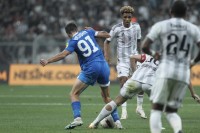 Думки після матчу «Бешикташ» - «Динамо»