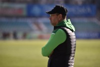 «Оболонь» и Яковенко ведут переговоры о разрыве контракта с компенсацией