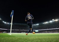 Мессі в останню хвилину отримав пропозицію на 1,5 мільярда євро