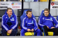 ​«Динамо» після Блохіна: акуратна перебудова