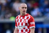 Мічел зробив заяву щодо Циганкова перед матчем «Жирони» з «Міланом» в ЛЧ