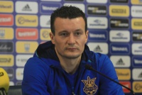 Артем Федецький: «Наразі конкретика є від «​Торіно»