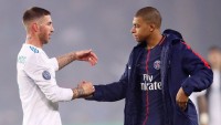 Мбаппе і Неймар влаштували зустріч за мотивами свого конфлікту – лідер роздягальні ПСЖ виступив посередником  