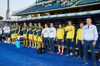 Матч збірної України проти африканської команди перенесений – список потенційних суперників значно зменшився 