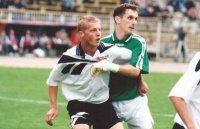 Екс-захисник ЦСКА розповів, як в команді посилали Фоменка