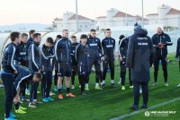 «Хайдук» (Спліт): представляємо сьогоднішнього суперника «Динамо»