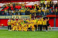 Елітні лелеки. Що являє собою «Лівий Берег» – клуб-новачок УПЛ