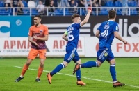 В УПЛ назріває перенесення матчу «Маріуполь» — «Динамо»