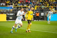 У компанії Холанда та Вінісіуса: Забарний – один із найкращих молодих футболістів світу