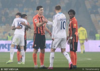 Дружина Степаненка: «У Тараса та Андрія була особиста зустріч, на якій вони все обговорили віч-на-віч»