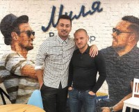 Алієв став на захист Мілевского та звернувся до Астаф'євої: «Тобі що було важко налити цей черпак супу та дати йому?»