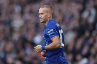 «Челсі» готовий обміняти Мудрика на аргентинського центрхава