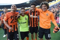 Ще один бразилець «Шахтаря» не виключає можливість прийняти українське громадянство