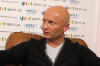 Агент: «Я знайшов українського Мессі»