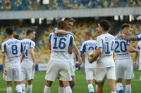 «Зоря» – «Динамо». Прогноз і ставки В’ячеслава Заховайла