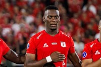 Бразильська преса: Пропозиція «Динамо» щодо Медіни досі є на столі в «Амеріка де Калі»