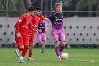 Супряга та Маткевич на двох забили три голи за «Епіцентр» у двох матчах