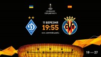 Як «Вільярреал» зіграє проти «Динамо». Аналіз суперника та прогноз на матч