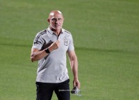 Іспанія офіційно презентувала нового тренера