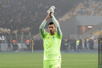 Георгій Бущан: «З дитинства у мене є мрія зіграти за збірну України»