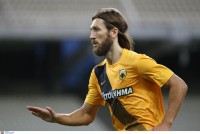 Единственный представитель Украины в чемпионате Греции подешевел по оценкам Transfermarkt