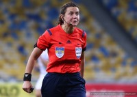 Монзуль вилучила 4 гравців «Дніпра-1» згідно з протоколом матчу