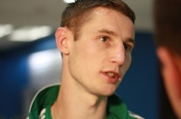 Чеснаков: «Прикро, що не забили, не поставили крапку»