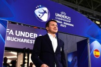 Визначений ще один потенційний суперник України на футбольному турнірі ОІ