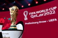 Хто стане чемпіоном світу? Прогноз чергового суперкомп'ютера