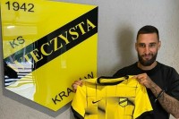 Денис Фаворов в польскому клубі з четвертого дивізіону. Як таке може бути?