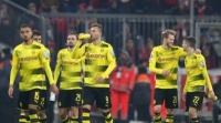 «Боруссія» Дортмунд завчасно повернулась додому зі зборів
