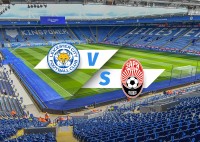 Букмекер оцінив шанси «Зорі» в матчі з «Лестером»